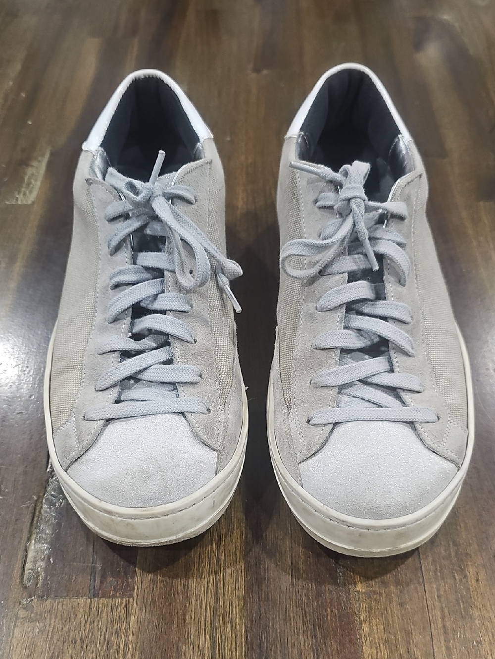 P448 John Sneaker For Women